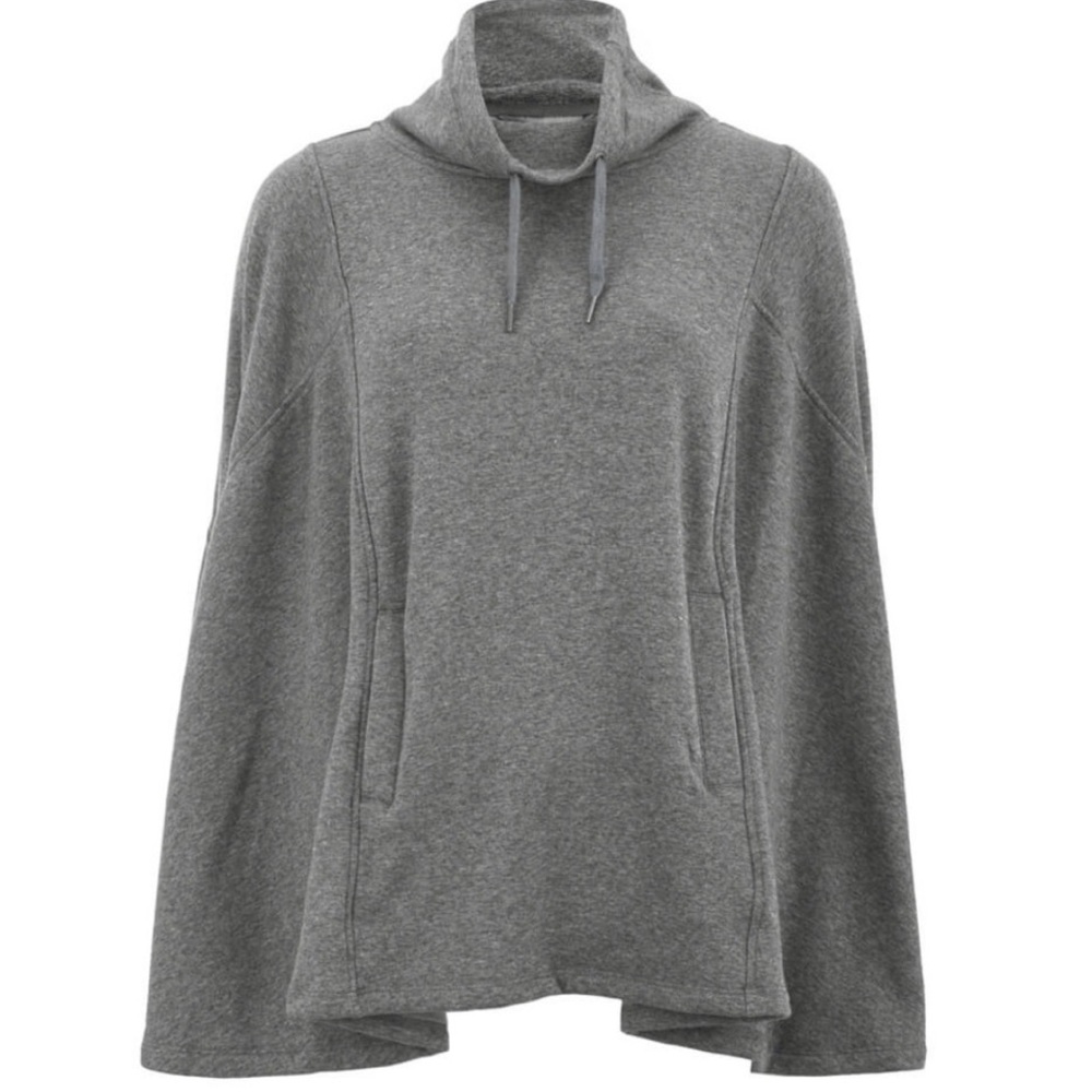UGG: Essential Fleece Poncho